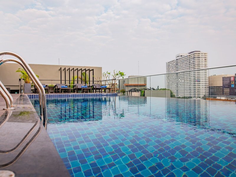 247 Boutique Hotel 8