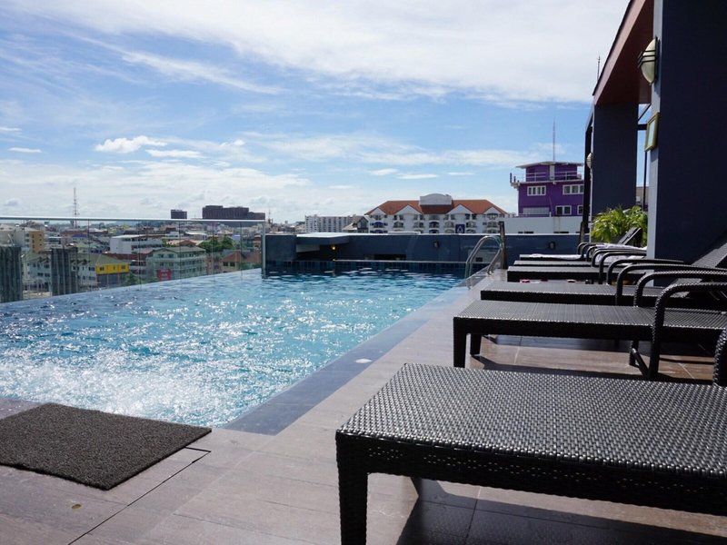 247 Boutique Hotel 9