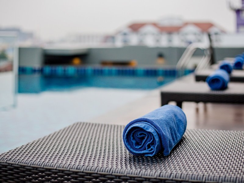 247 Boutique Hotel 10