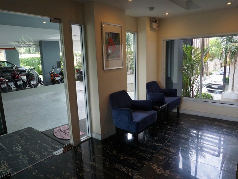 247 Boutique Hotel 11