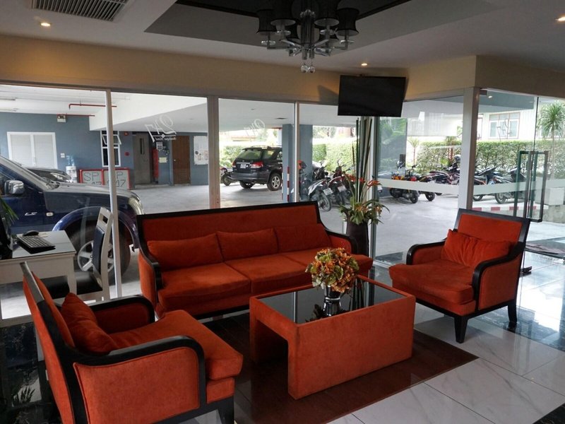 247 Boutique Hotel 14