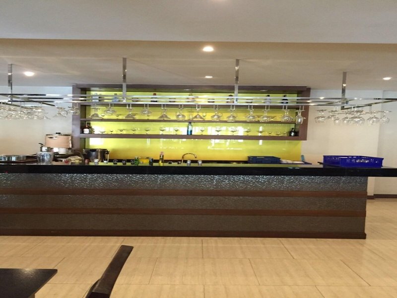 247 Boutique Hotel 15