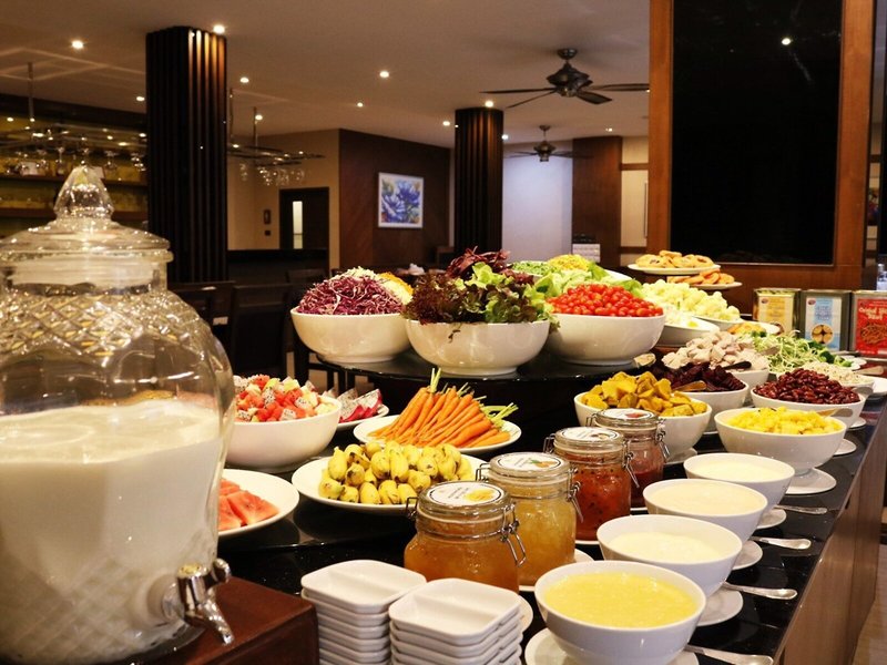 247 Boutique Hotel 17