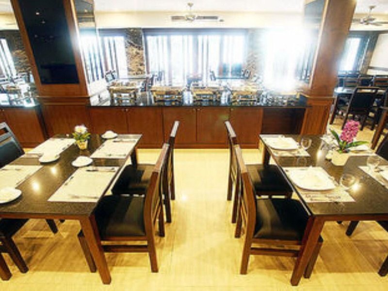 247 Boutique Hotel 19