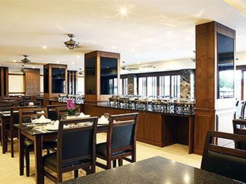 247 Boutique Hotel 20