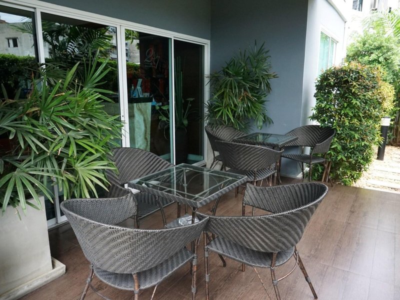 247 Boutique Hotel 21