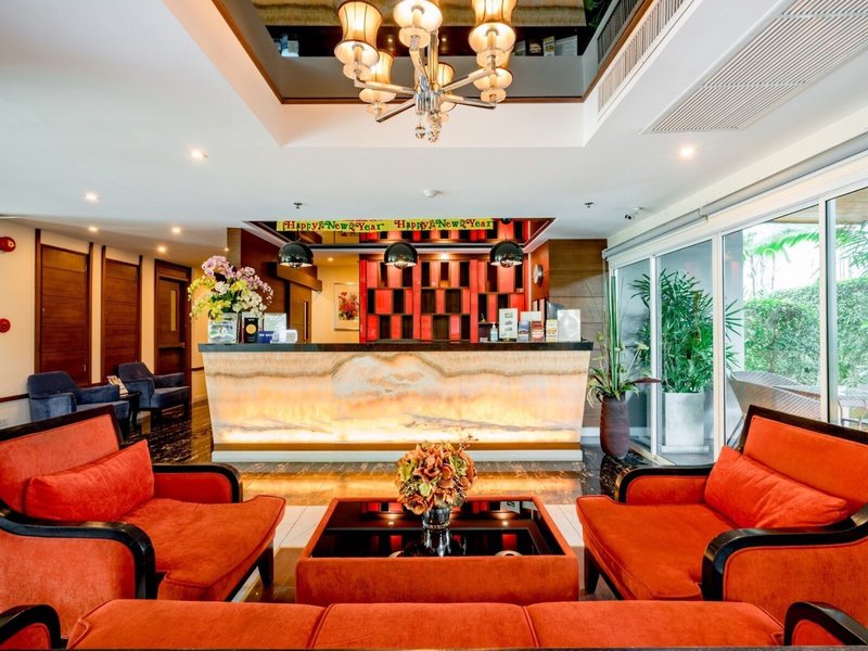 247 Boutique Hotel 22