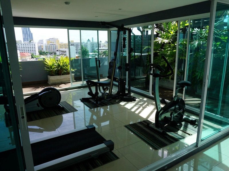 247 Boutique Hotel 23