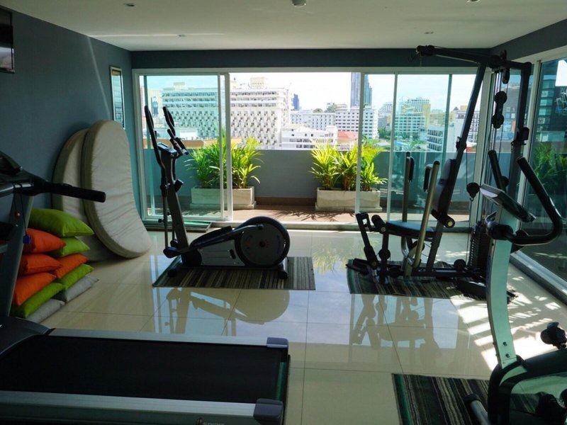 247 Boutique Hotel 24