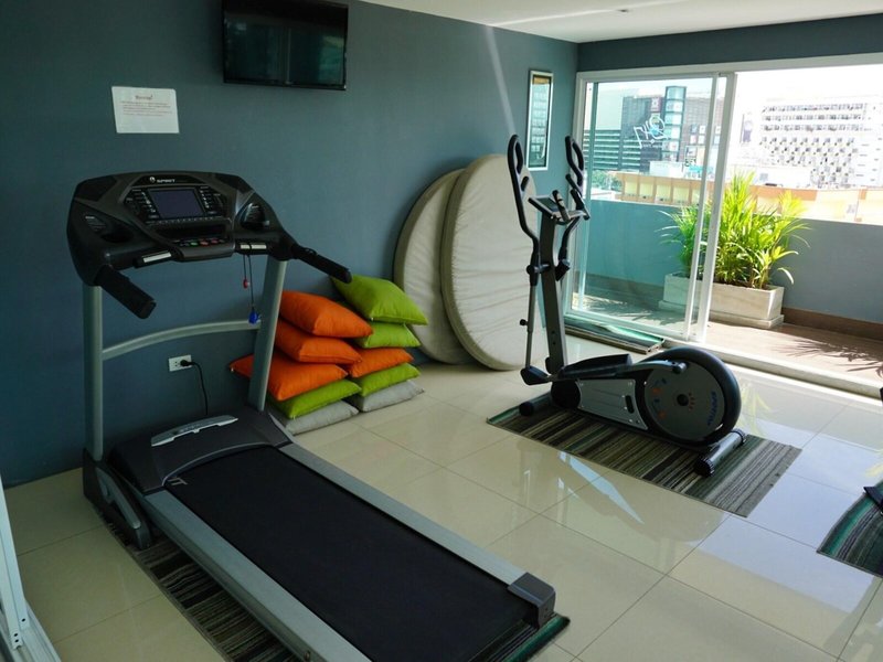 247 Boutique Hotel 25