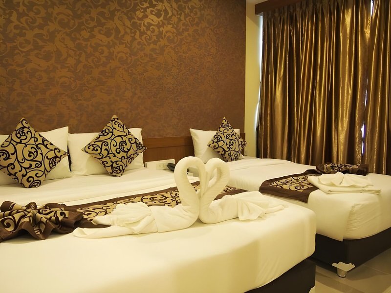 247 Boutique Hotel 26