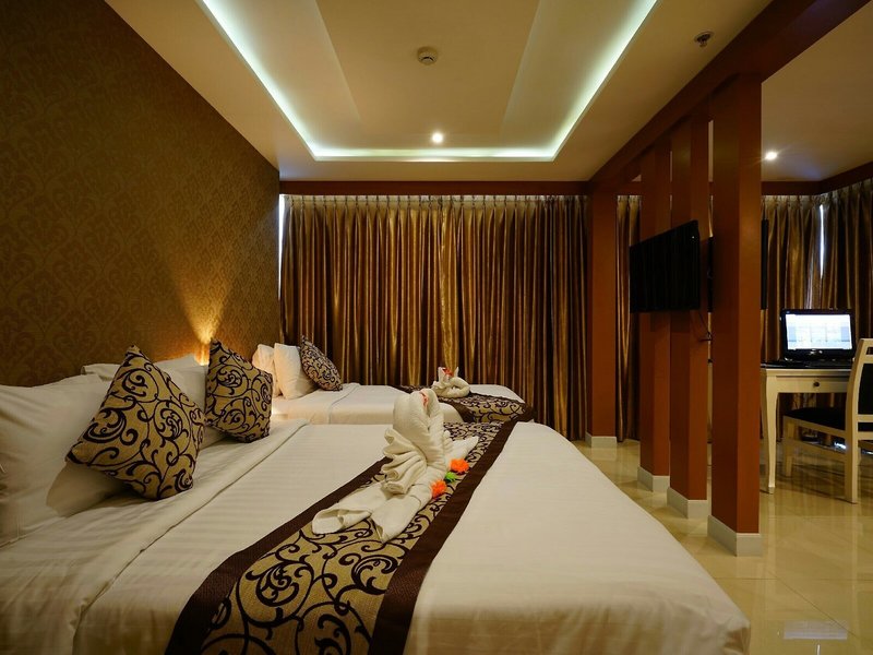 247 Boutique Hotel 27