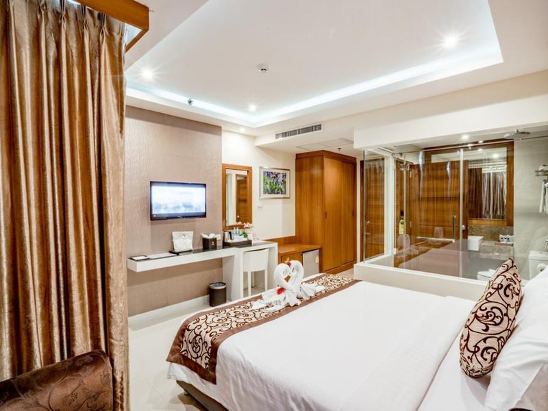 247 Boutique Hotel 28