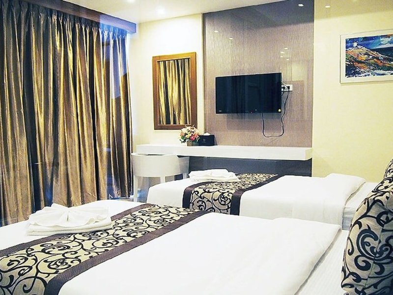 247 Boutique Hotel 29