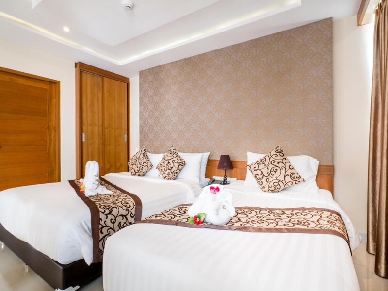 247 Boutique Hotel 30