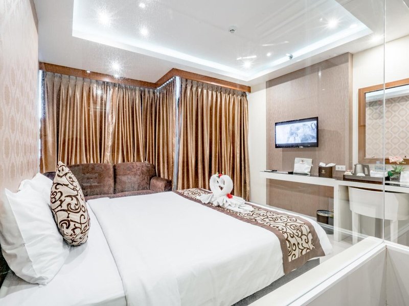 247 Boutique Hotel 31