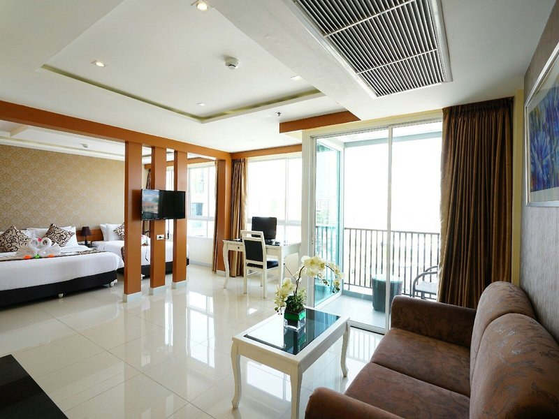 247 Boutique Hotel 32