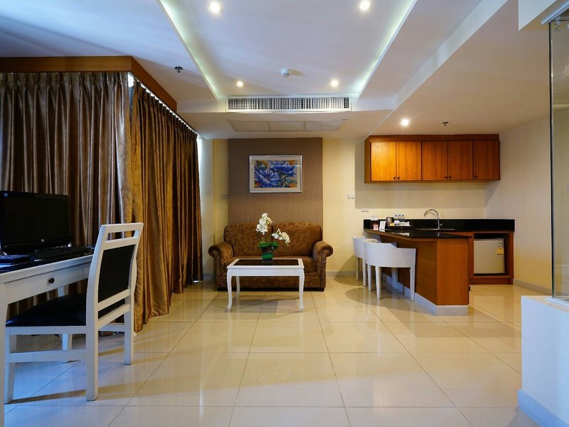 247 Boutique Hotel 33