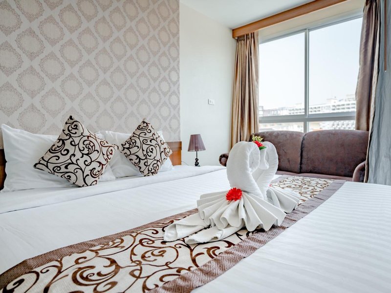 247 Boutique Hotel 34