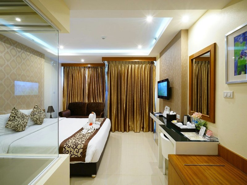 247 Boutique Hotel 35