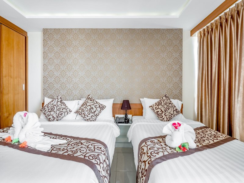 247 Boutique Hotel 36