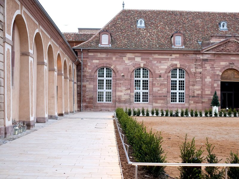 Les Haras 2