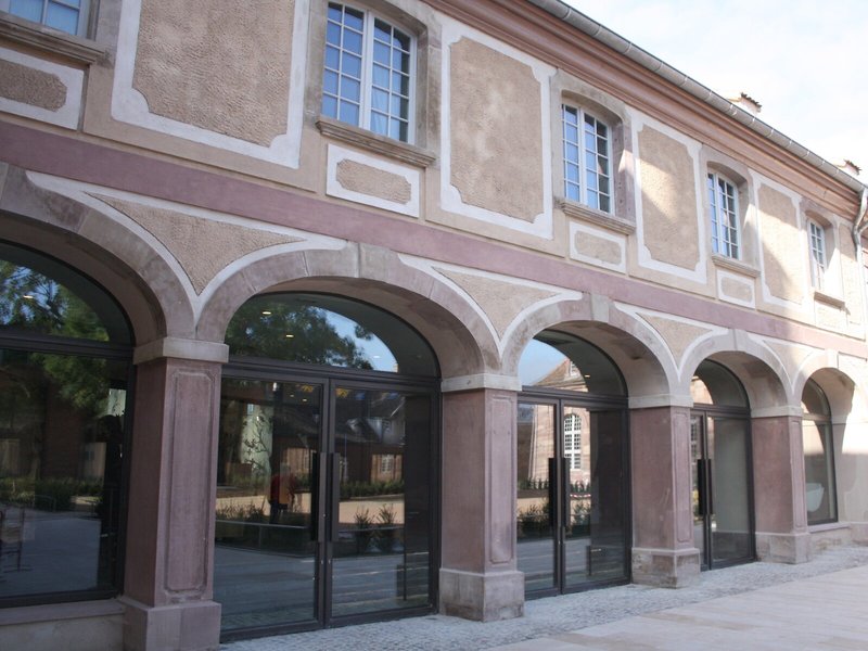 Les Haras 3