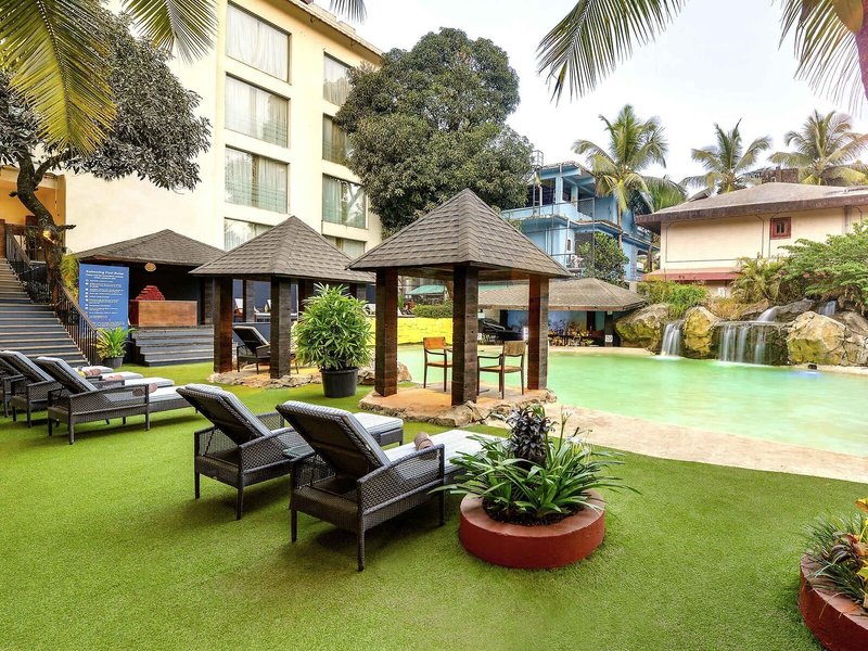 Novotel Goa Candolim 3