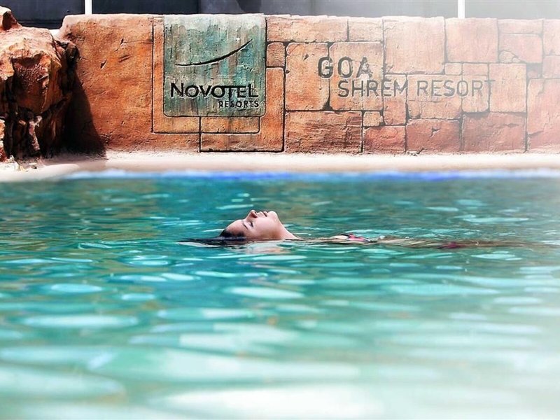 Novotel Goa Candolim 8