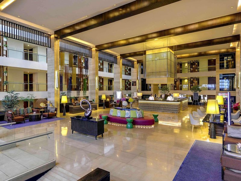 Novotel Goa Candolim 10