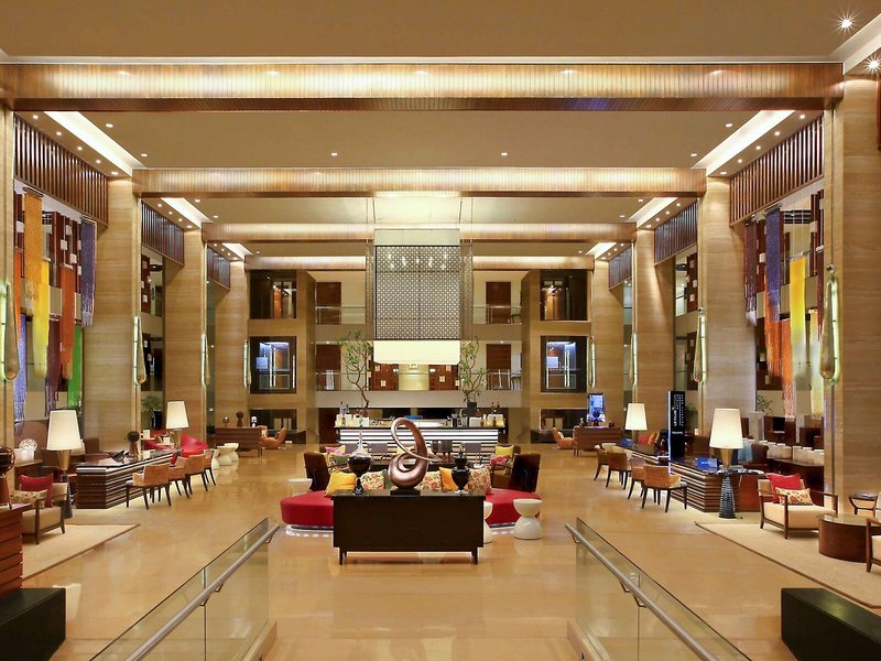 Novotel Goa Candolim 11