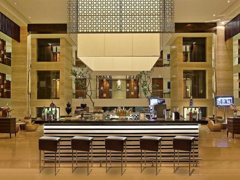 Novotel Goa Candolim 12