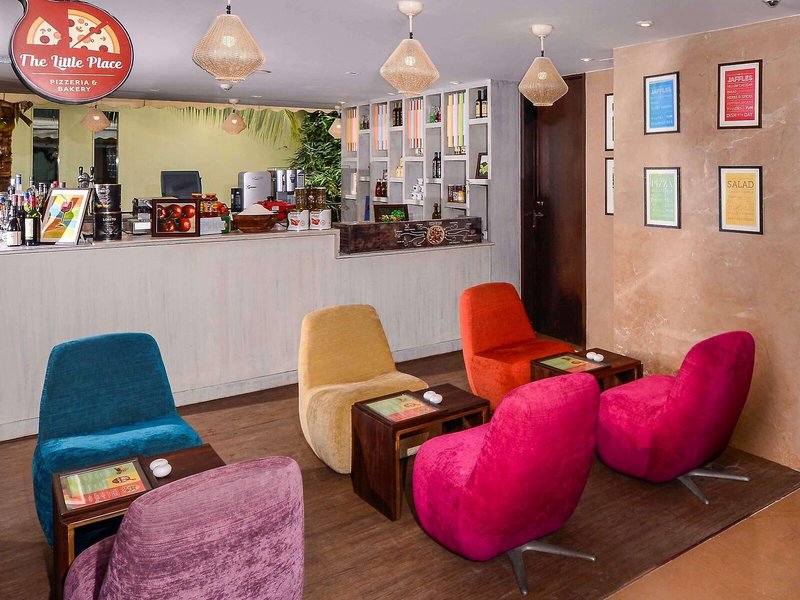 Novotel Goa Candolim 13