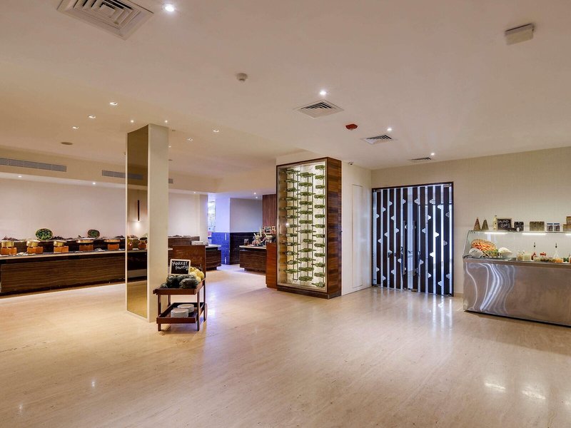 Novotel Goa Candolim 15