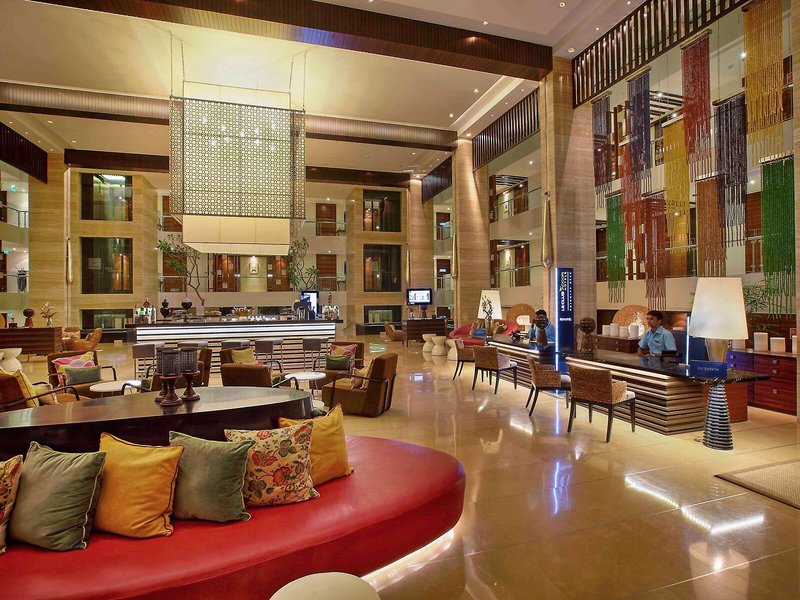 Novotel Goa Candolim 16