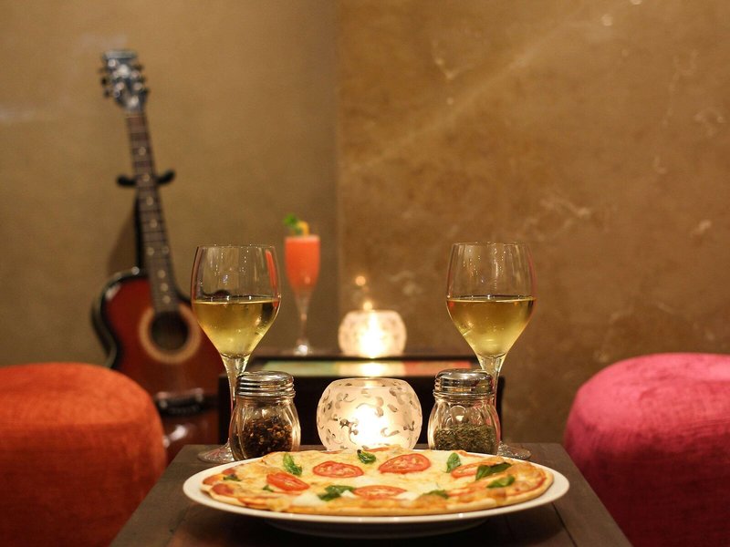 Novotel Goa Candolim 19