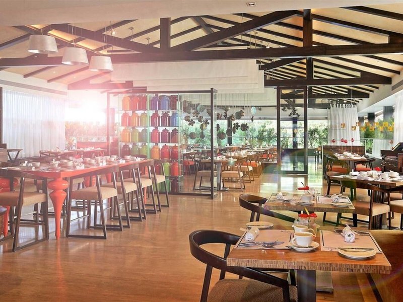 Novotel Goa Candolim 21