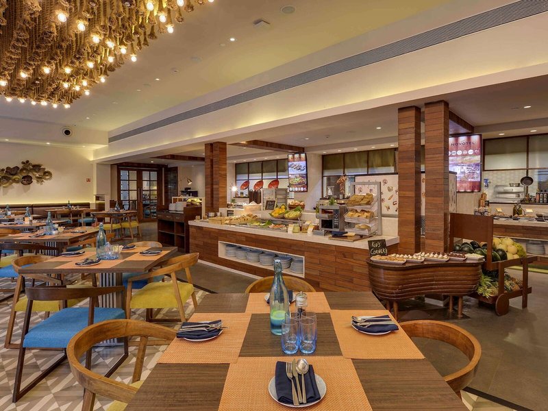Novotel Goa Candolim 22