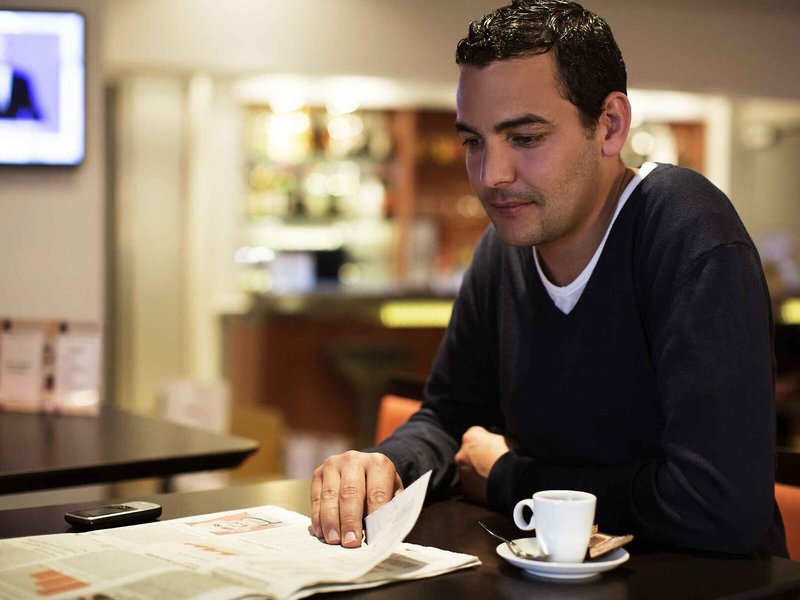 Novotel Goa Candolim 23