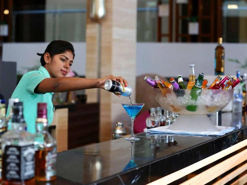 Novotel Goa Candolim 24