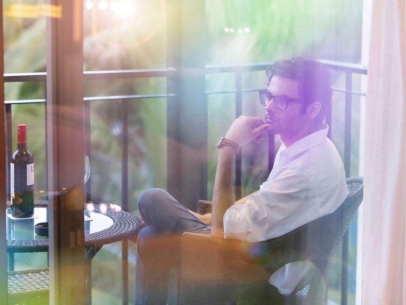 Novotel Goa Candolim 26