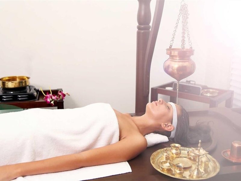 Novotel Goa Candolim 31