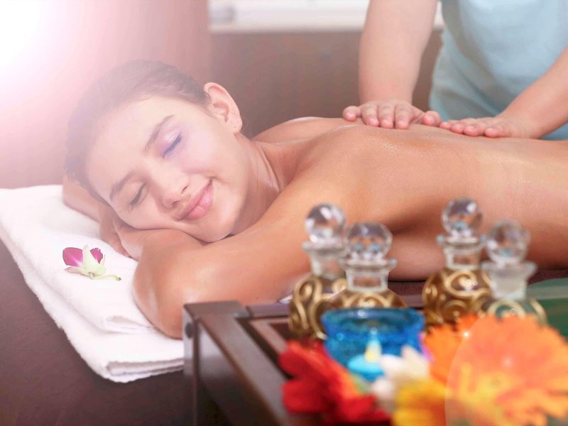 Novotel Goa Candolim 32