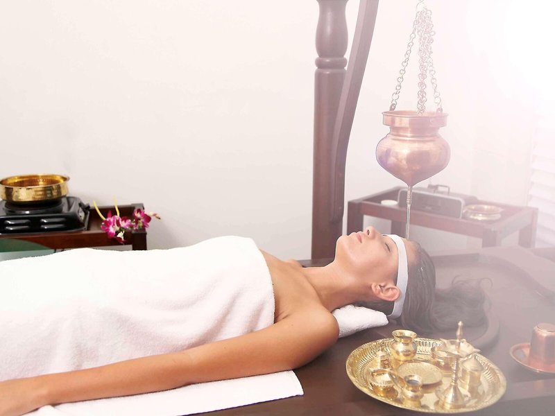 Novotel Goa Candolim 33