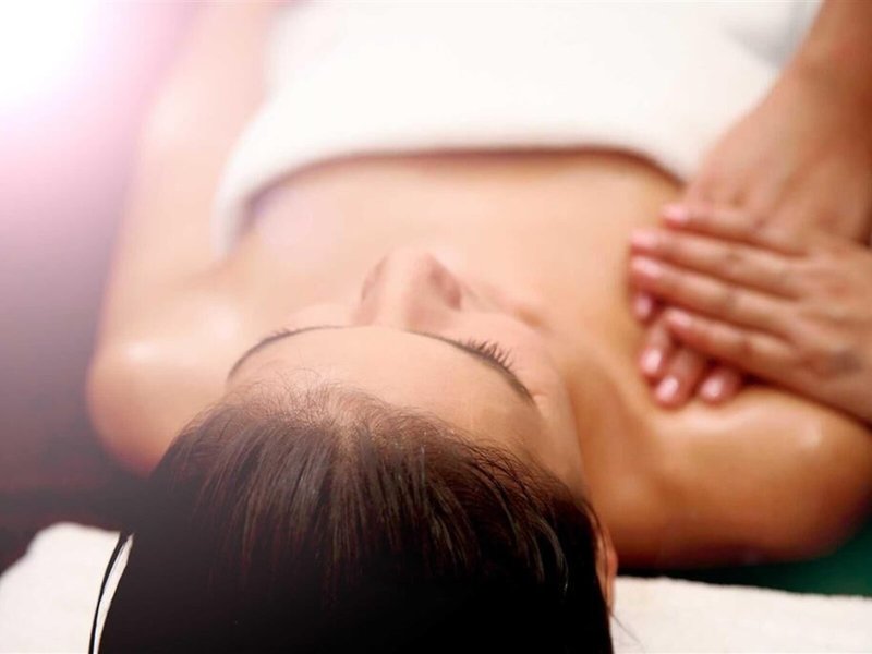 Novotel Goa Candolim 34