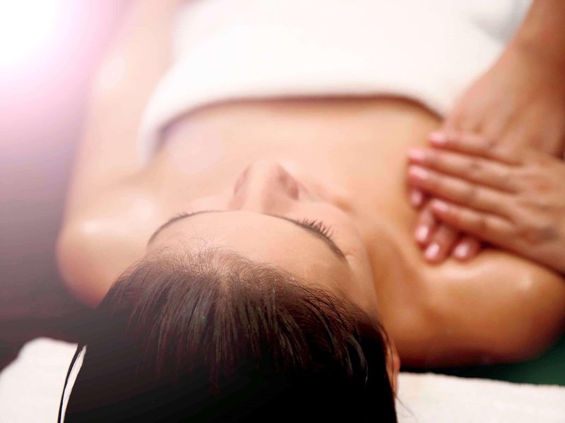 Novotel Goa Candolim 35