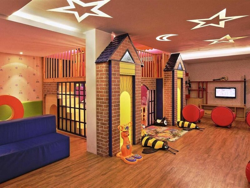 Novotel Goa Candolim 36