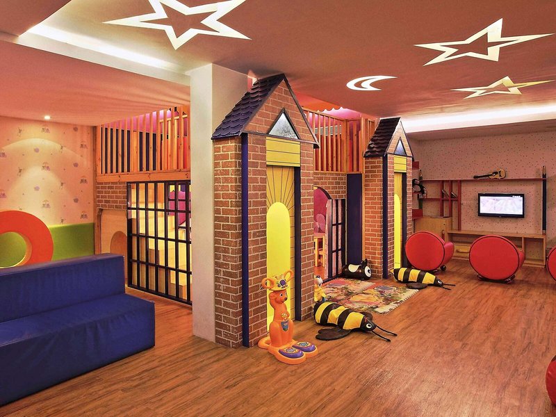 Novotel Goa Candolim 37