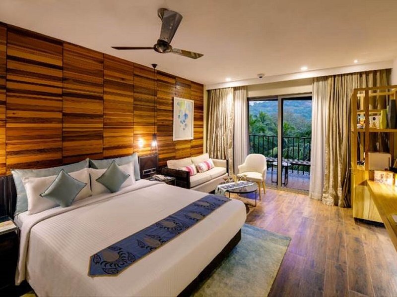 Novotel Goa Candolim 38