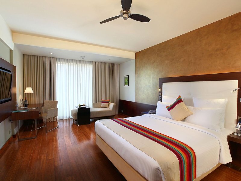 Novotel Goa Candolim 42